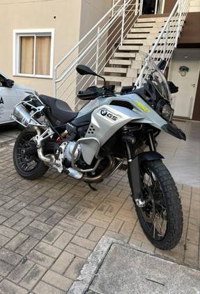 BMW F 850 GS ADVENTURE PREMIUM 